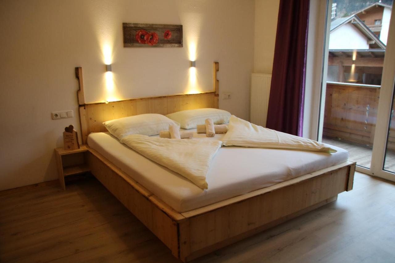 Gasthof Zum Loewen Aschau Im Zillertal Exterior photo