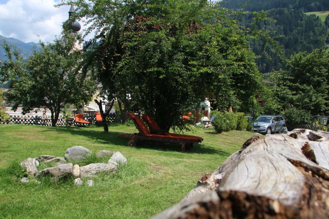 Gasthof Zum Loewen Aschau Im Zillertal Exterior photo