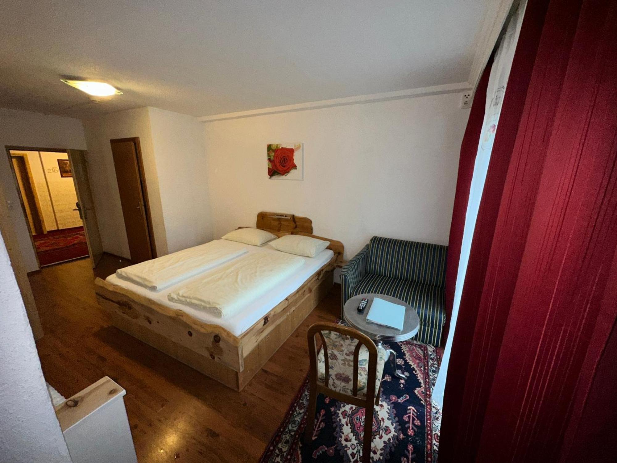 Gasthof Zum Loewen Aschau Im Zillertal Exterior photo